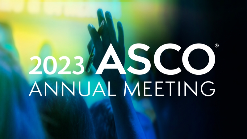 ASCO Annual Meeting