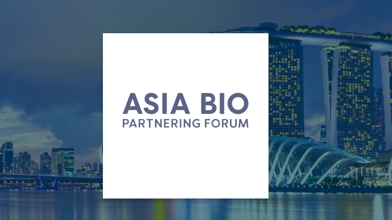 Asia Bio Partnering Forum