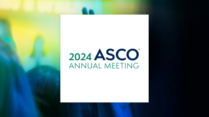 ASCO Annual Meeting 2024