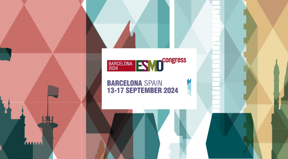 ESMO Congress 2024