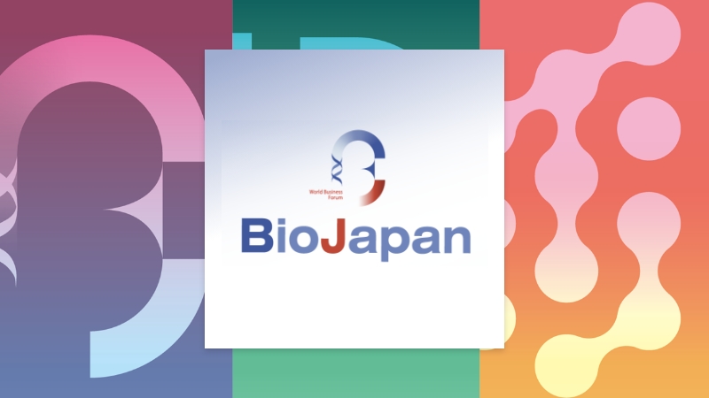 Bio Japan 2024