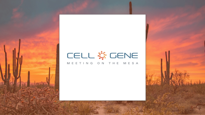 Cell & Gene Meeting on the Mesa