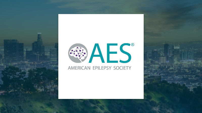 American Epilepsy Society 2024 Annual Meeting