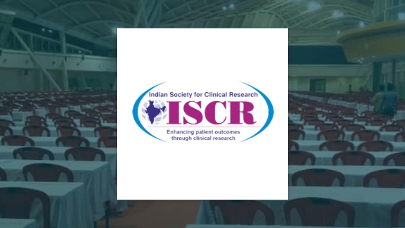 Indian Society for Clinical Research (ISCR) Annual Conference 2025 