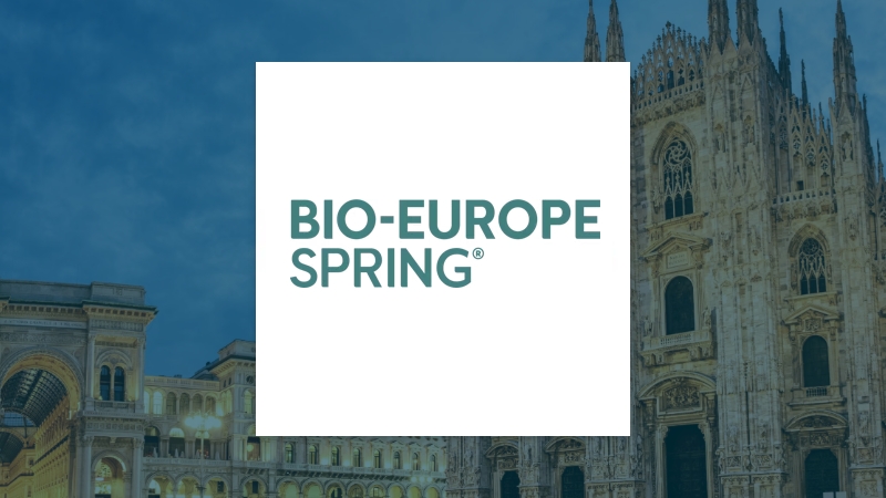 BIO-Europe Spring 2025