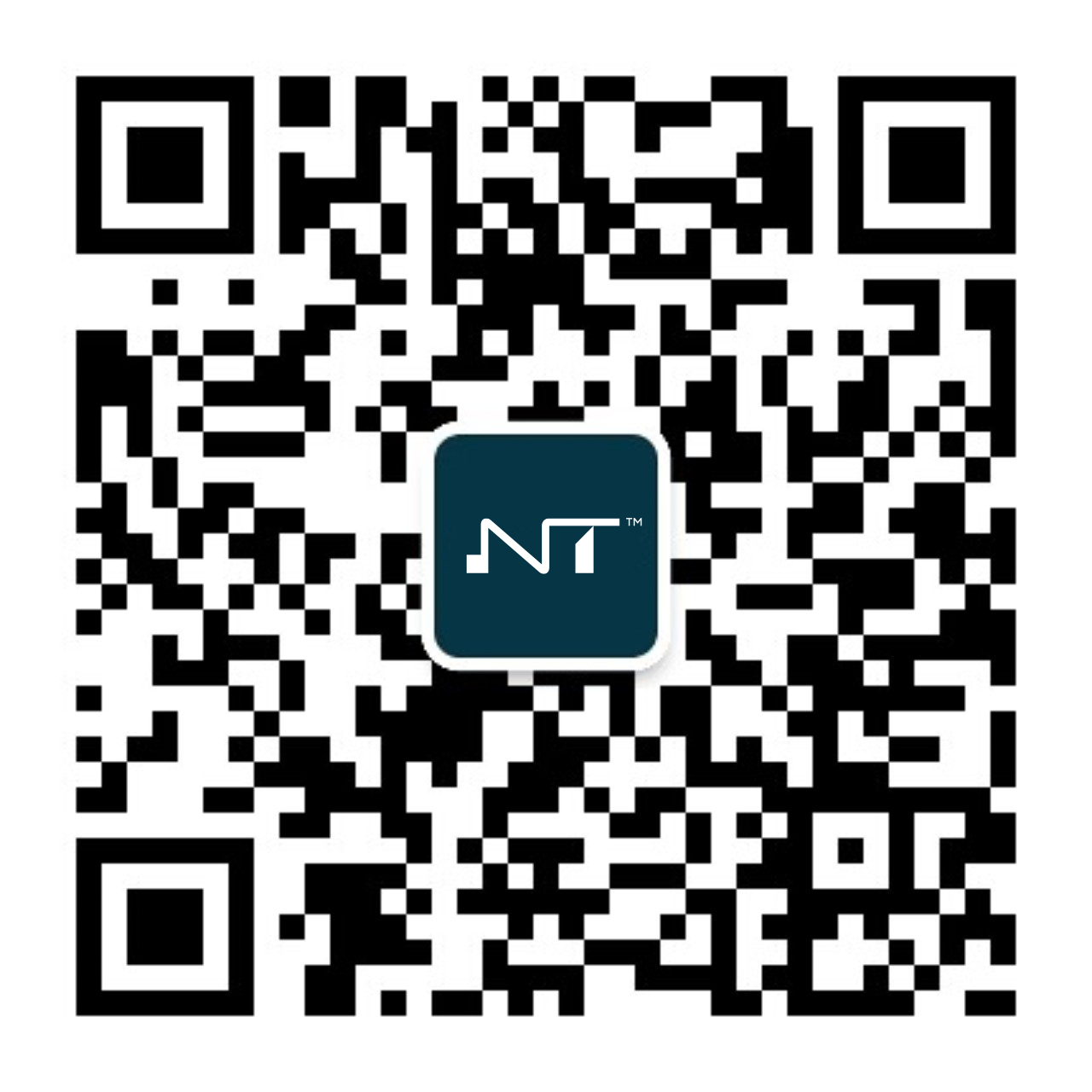 WeChat QR Code